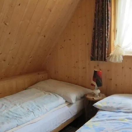 Prázdninový dům Casetta 