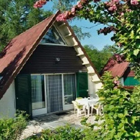 Vakantiehuis Casetta 
