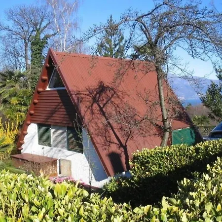 Vakantiehuis Casetta 